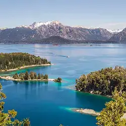 Circuito Chico en Bariloche